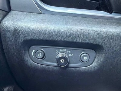 2019 Chevrolet Traverse RS