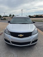 2016 Chevrolet Traverse LS