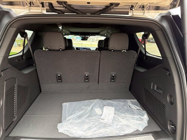 2027 Chevrolet Suburban Z71