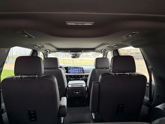 2027 Chevrolet Suburban Z71