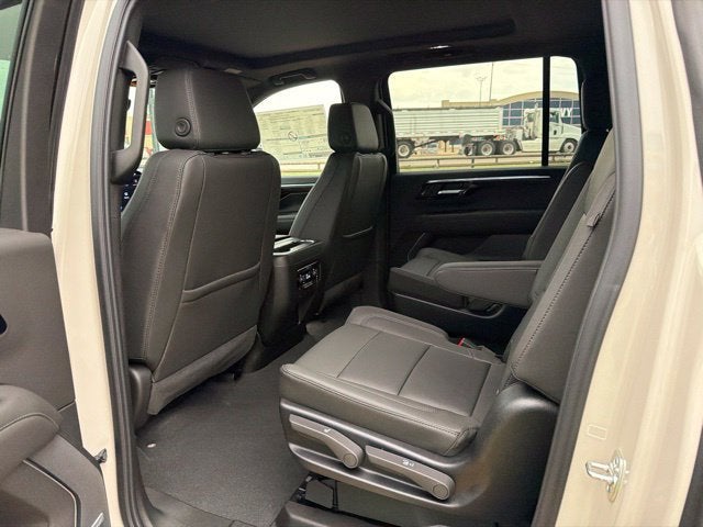 2027 Chevrolet Suburban Z71