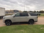 2027 Chevrolet Suburban Z71
