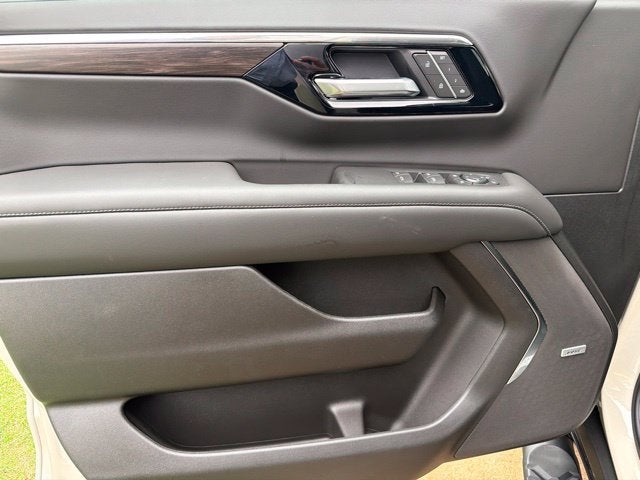 2027 Chevrolet Suburban Z71