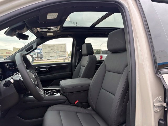 2027 Chevrolet Suburban Z71