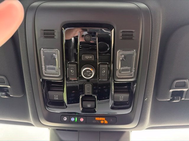2027 Chevrolet Suburban Z71