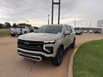 2027 Chevrolet Suburban Z71