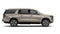 2027 Chevrolet Suburban Z71