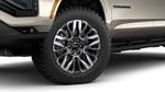 2027 Chevrolet Suburban Z71