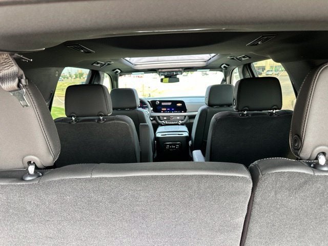 2026 Chevrolet Tahoe Premier - Photo 12