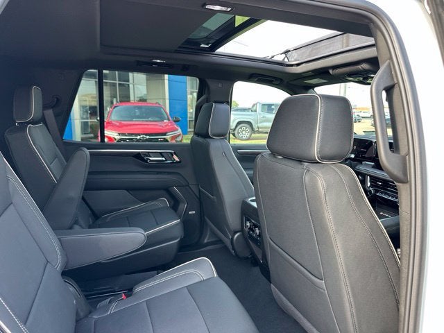 2026 Chevrolet Tahoe Premier - Photo 14