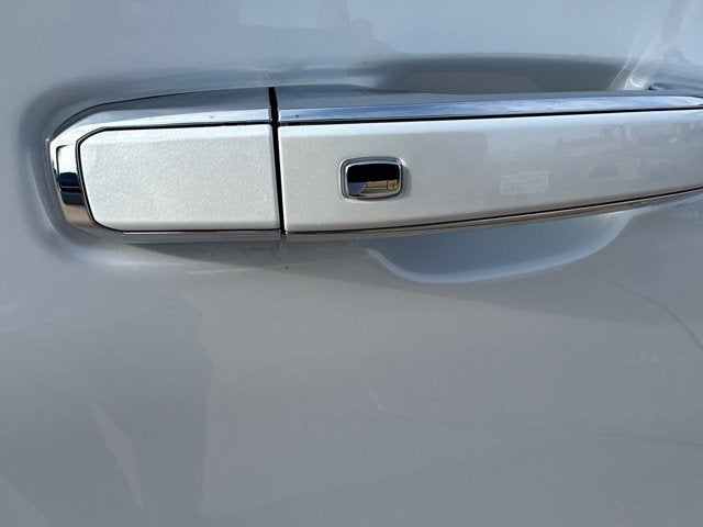 2026 Chevrolet Tahoe Premier - Photo 18
