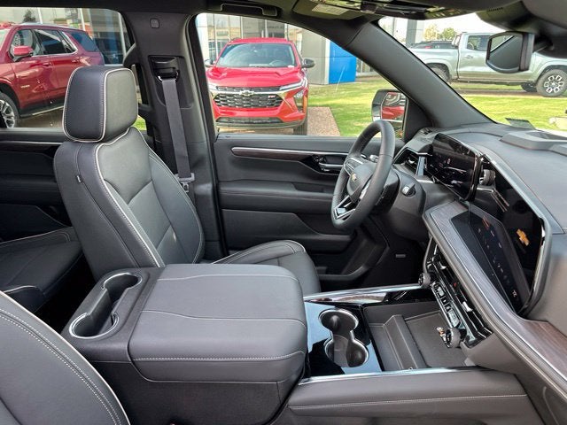 2026 Chevrolet Tahoe Premier - Photo 21