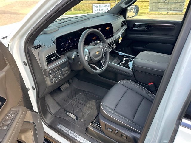 2026 Chevrolet Tahoe Premier - Photo 24