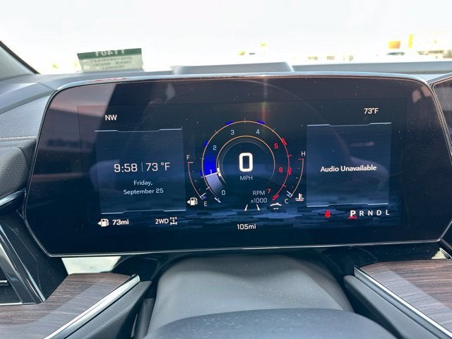 2026 Chevrolet Tahoe Premier - Photo 26
