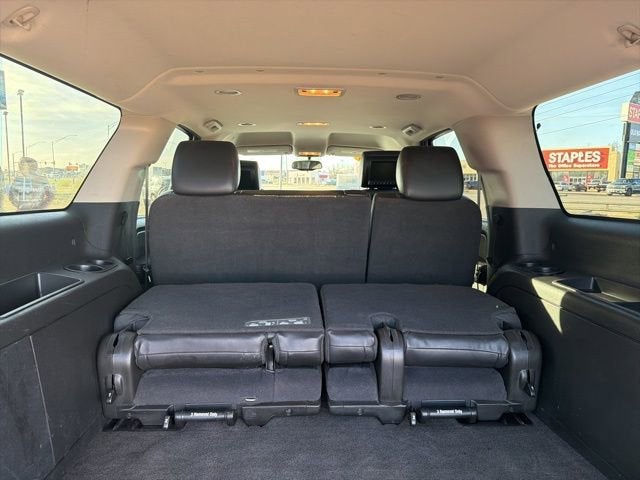 2013 Chevrolet Suburban LT