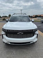 2022 Chevrolet Tahoe Premier
