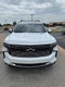2022 Chevrolet Tahoe Premier