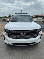 2022 Chevrolet Tahoe Premier