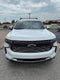 2022 Chevrolet Tahoe Premier