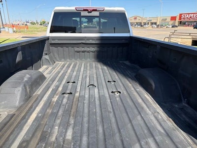 2024 GMC Sierra 3500 HD Denali Ultimate DRW