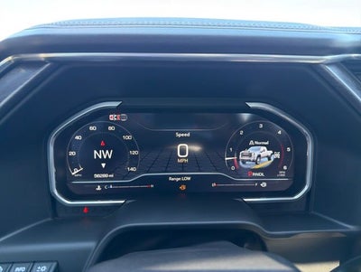 2024 GMC Sierra 3500 HD Denali Ultimate DRW