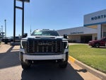 2024 GMC Sierra 3500 HD Denali Ultimate DRW