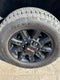 2025 GMC Sierra 3500 HD AT4
