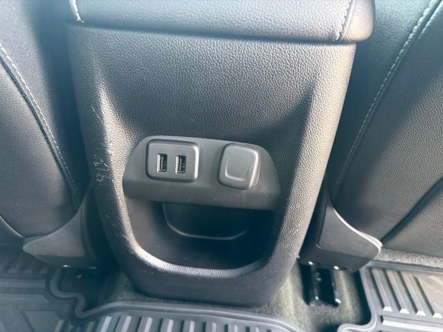 2016 GMC Canyon 4WD SLT