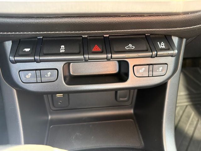2016 GMC Canyon 4WD SLT