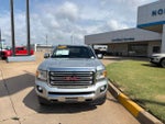 2016 GMC Canyon 4WD SLT