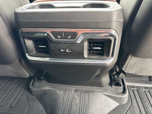 2022 GMC Sierra 1500 Denali Ultimate