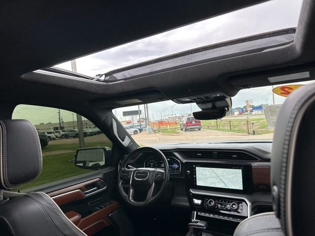 2022 GMC Sierra 1500 Denali Ultimate