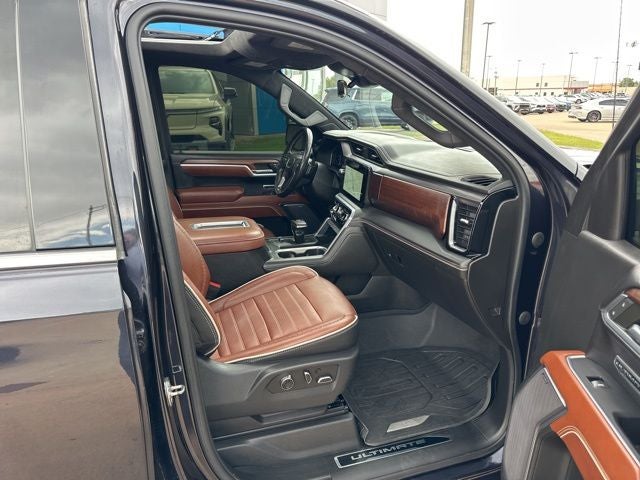 2022 GMC Sierra 1500 Denali Ultimate