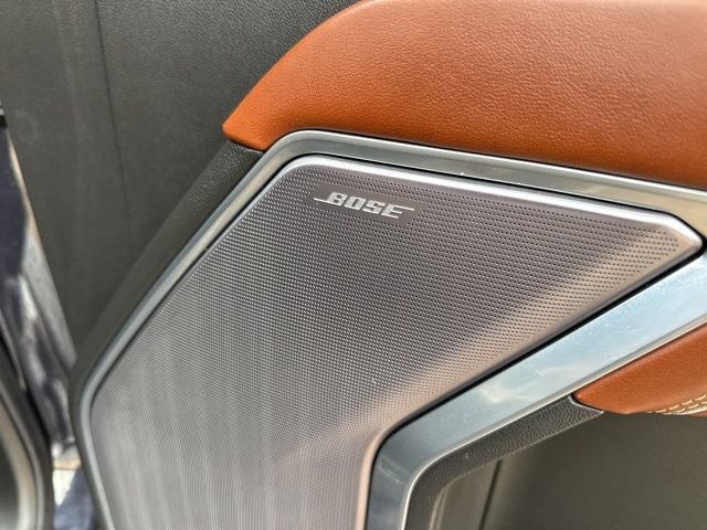 2022 GMC Sierra 1500 Denali Ultimate