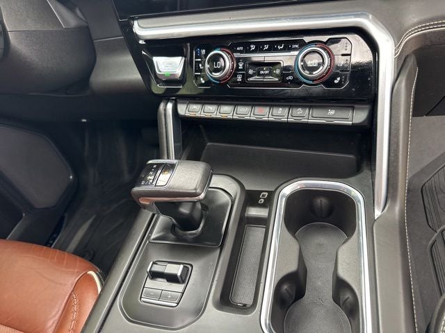 2022 GMC Sierra 1500 Denali Ultimate