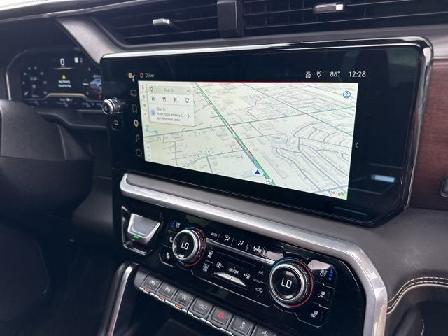 2022 GMC Sierra 1500 Denali Ultimate