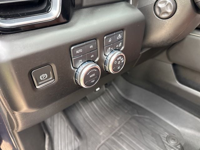 2022 GMC Sierra 1500 Denali Ultimate