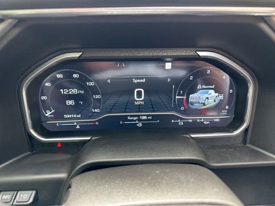 2022 GMC Sierra 1500 Denali Ultimate