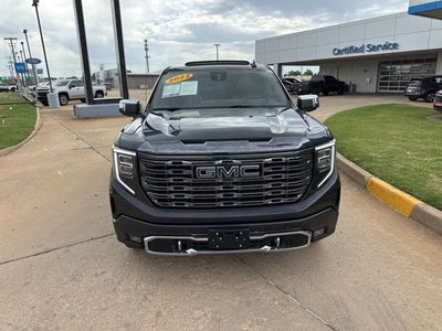 2022 GMC Sierra 1500 Denali Ultimate