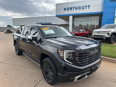 2022 GMC Sierra 1500 Denali Ultimate