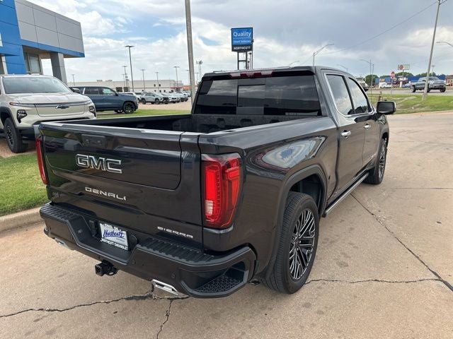 2022 GMC Sierra 1500 Denali Ultimate