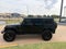 2009 Jeep Wrangler Unlimited Rubicon