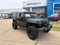 2009 Jeep Wrangler Unlimited Rubicon