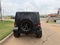 2009 Jeep Wrangler Unlimited Rubicon