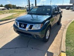 2013 Nissan Frontier SV