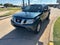 2013 Nissan Frontier SV