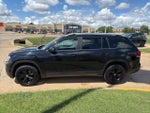 2018 Volkswagen Atlas 3.6L V6 SE