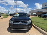 2018 Volkswagen Atlas 3.6L V6 SE