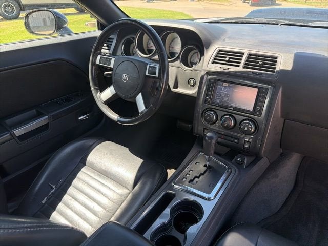 2010 Dodge Challenger R/T Classic