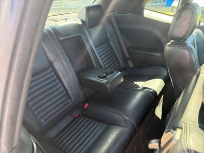 2010 Dodge Challenger R/T Classic